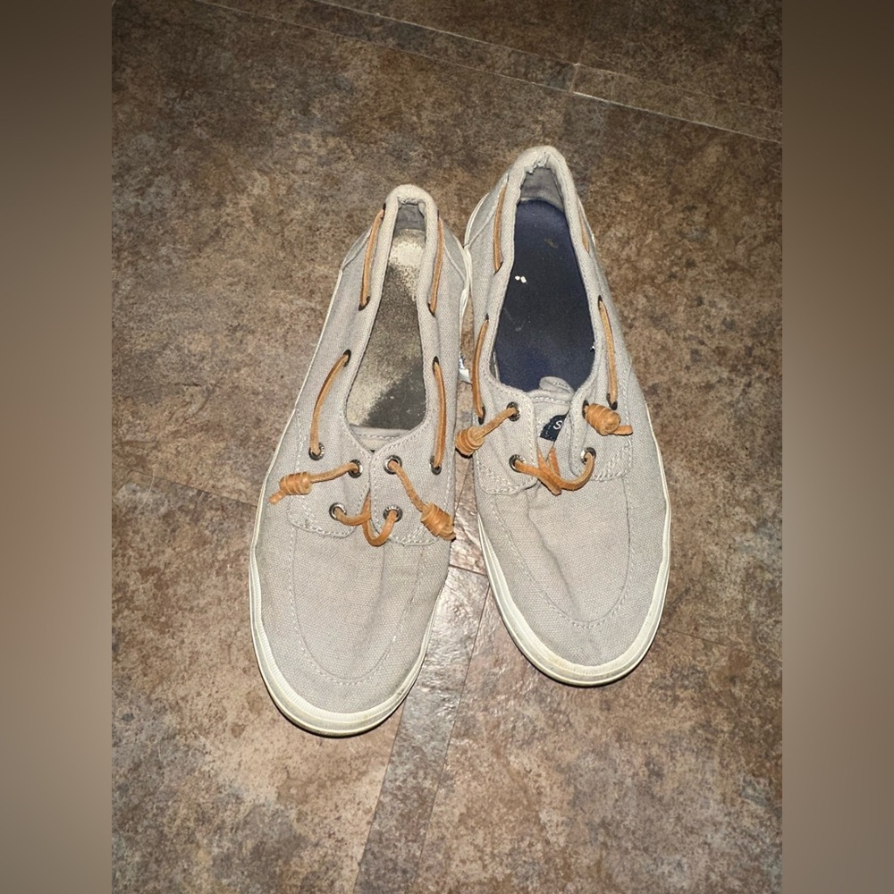 Sperry shoes